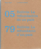 Bolívia: la reconstrucció d'un país